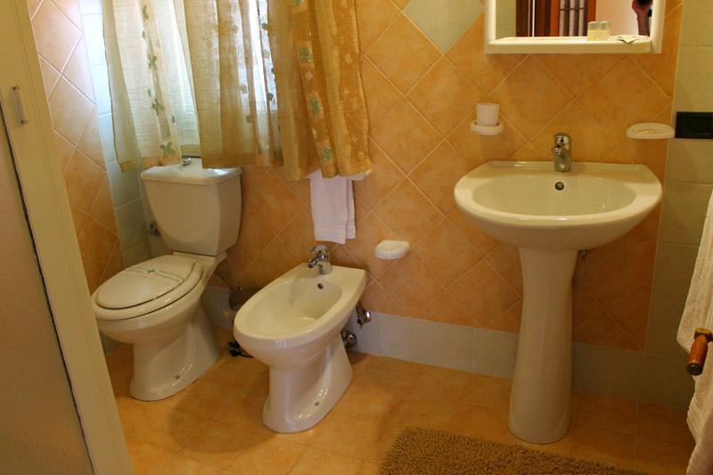 Hotel La Villa Misterbianco Zewnętrze zdjęcie