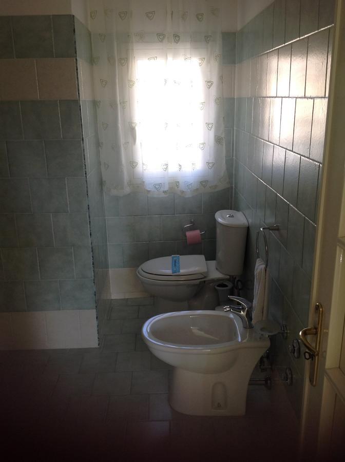 Hotel La Villa Misterbianco Zewnętrze zdjęcie
