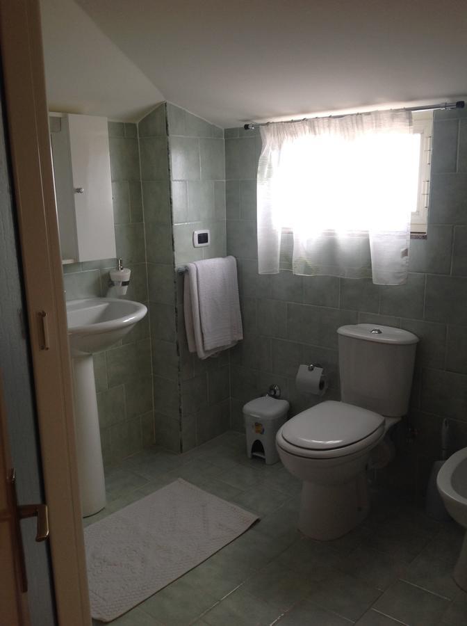 Hotel La Villa Misterbianco Zewnętrze zdjęcie