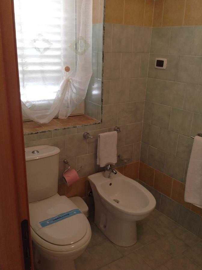 Hotel La Villa Misterbianco Zewnętrze zdjęcie